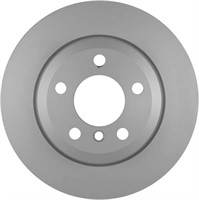Bosch 15010134 QuietCast Premium Disc Brake