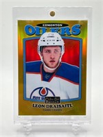 Leon Draisaitl /149 Hockey Card