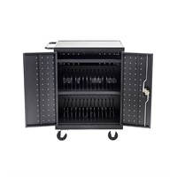 Pearington 32 Device Charging and Storage Cart