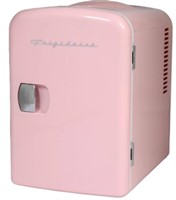 Frigidaire Retro Mini Fridge  5L