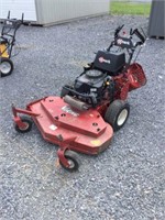 2015 ExMark Viking Walk Behind Mower