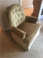 Broyhill Chair