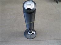 Tower Heate/Fan w/ thermostate