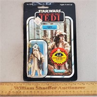 1984 Star Wars Return of the Jedi Logray