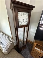 clock curio