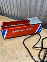 Leegol Electric Rock Tumbler 6LB Machine Pro