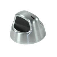 Whirlpool WPW10160371 Range Burner Control Knob