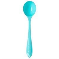 Lot of 8 DAVIDsTEA The Coloured Perfect Spoon Teal