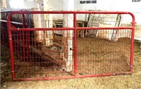 8'x4' livestock gate