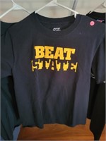 Youth XL Beat State T Shirt