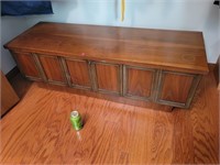 Princess Cedar Chest by Lane