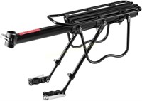 ROCKBROS Bike Cargo Rack Quick Release Alloy