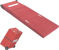 6 Portable Pitching Mound|24x6 Rubber