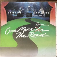 Lynyrd Skynyrd "One More From The Road"