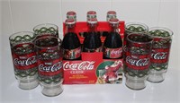 Coca Cola Christmas items