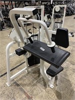Cybex Pin Select Tricep Extension