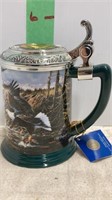 The Challenge of the Hunt Collector Tankard