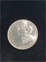 1903 silver dollar