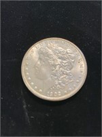 1902-o silver dollar