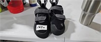 Trax Youth Sport Shoe Size 9 Lightly