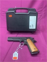 Rock Island Armory M1911 A1-FS Pistol