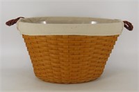 Longaberger Basket