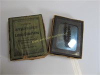 Kodak Lantern Slide Plates, original box