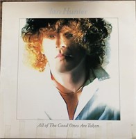 Ian Hunter "All Of The Good Ones Are Taken"