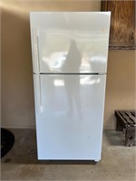 General Electric Fridge