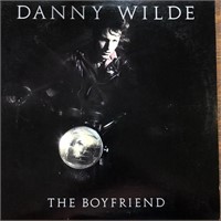 Danny Wilde "The Boyfirend"