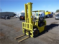 TCM FG20-N6 Forklift