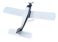 RC Corsair Model Plane