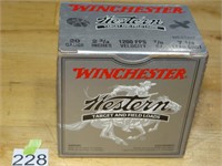 20Ga Winchester Shotshells 24ct