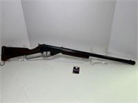 Daisy Model 80 Long Rifle Red No C228678