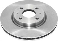 (N) Dura International BR900580 Front Vented Disc