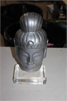 Hindu head
