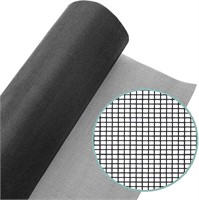 Gardenova Window Screen Mesh  36in x 100ft