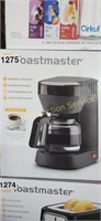 5 CUP COFFEE MAKER