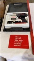 Weller soldering gun kit