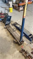 Large Hydraulic Floor Jack