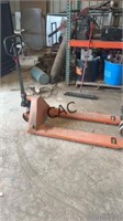 Pallet Jack