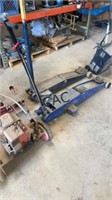 Large Hydraulic Floor Jack