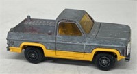 MAJORETTE blazer diecast