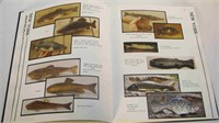 "The Fish Decoy" Book by Kimball  Signed Volume 1