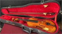 Franz Forster Violin in Hard Case