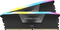 Untested, No box unit only, CORSAIR VENGEANCE RGB