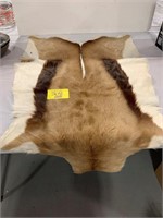 SMALL ANIMAL PELT