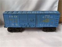 LIONEL 6044 AIREX Box Car O