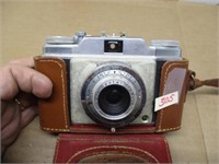 Vintage Camera Find
