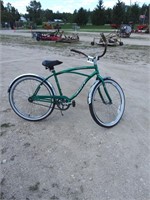 Beach Cruiser